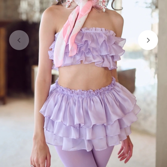 Thunder Cloud Knicker - Picture 4 of 5